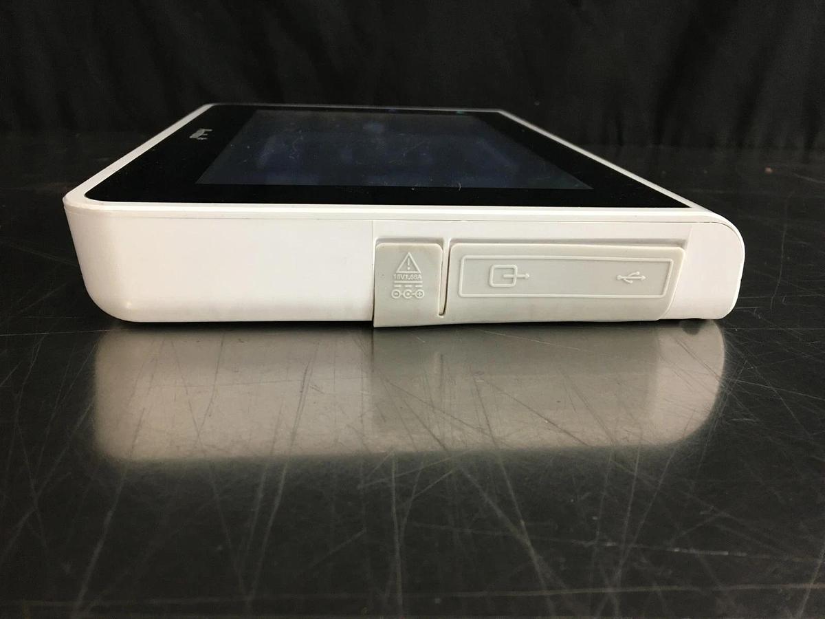 Used Ambu aView 405002000 Monitor Endoscopy Videoscope