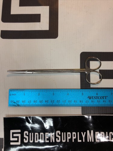 Used Weck 460873 Scissors 30 Day Warranty