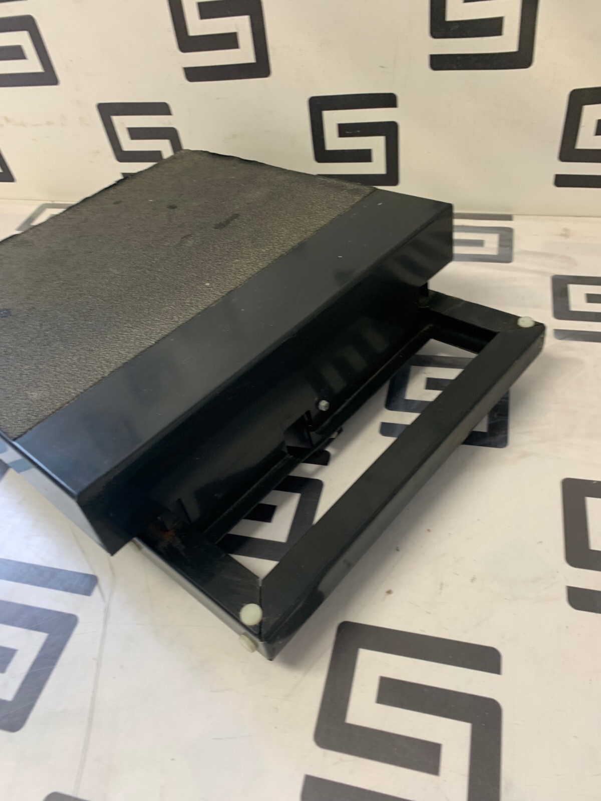 Used Midmark Ritter 029-0566-00 Step Drawer Assembly 404 405 Exam Table C WARRANTY