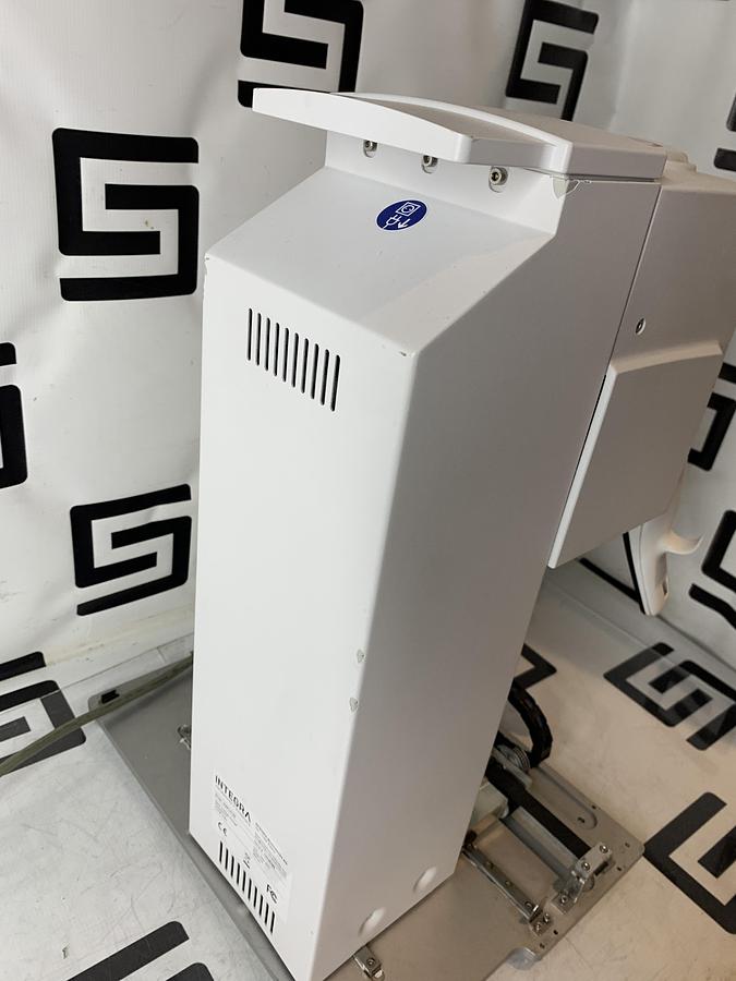 Used Linvatec MicroChoice C9863 Footswitch Foot Pedal Hall Surgical Warranty