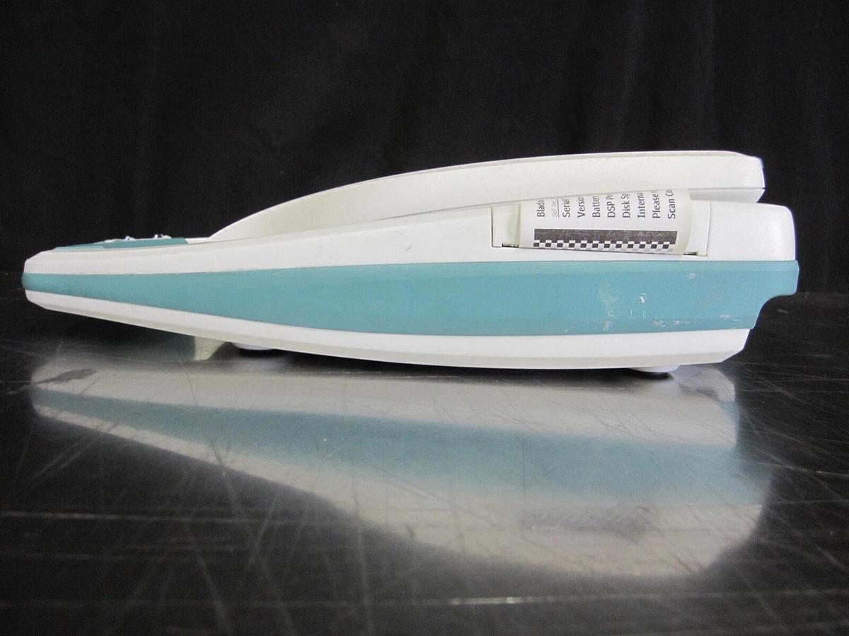 Used Verathon BVI9400 Bladder Scanner Console ONLY (Ref 0570-0190) ~ A