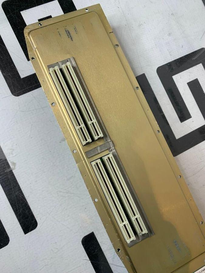 Used Esaote MyLab 25 Gold 7340 CV 25 40 ASSIEME INPUT 7300 9501075110 9501075