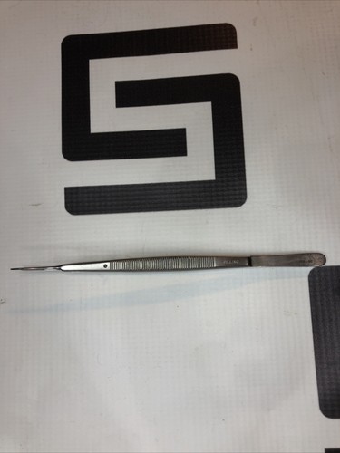 Used Pilling 35-1900 G7 Forceps 30 Day Warranty