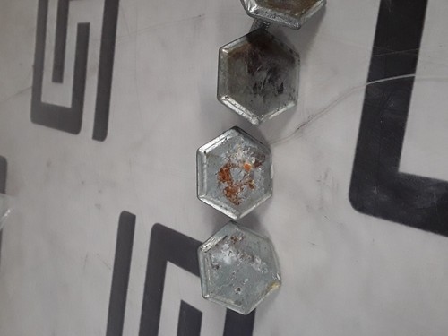 Used Midmark RITTER FOOT FEET 404 102 104 105 405 Exam Table