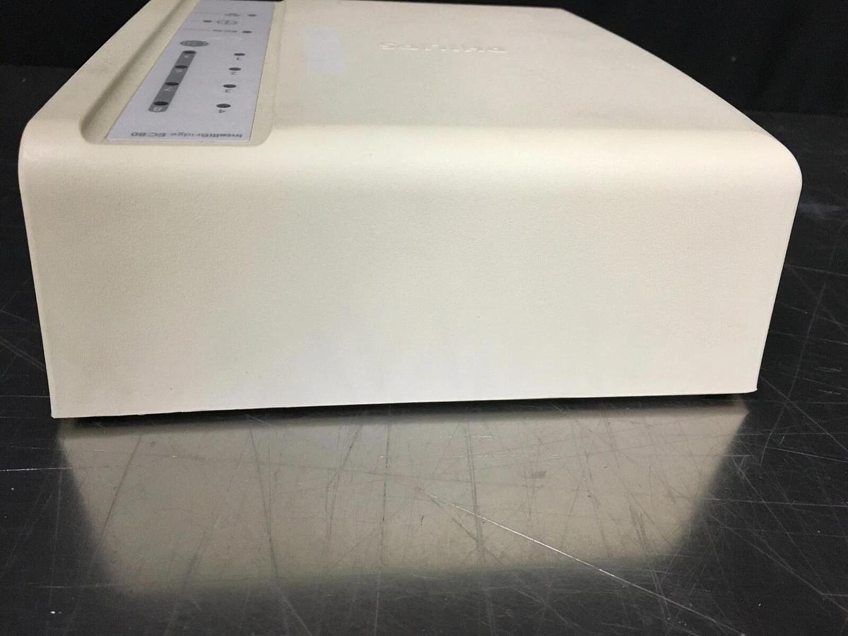 Used Philips  IntelliBridge EC80 Hub 453564063611