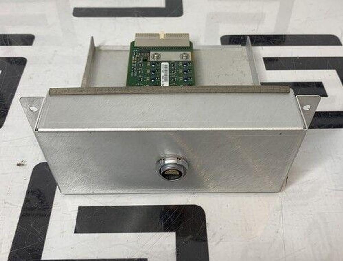 Used VKL Pencil Probe Switch Board Envisor C