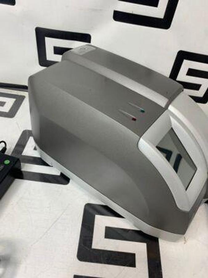 Used ALERE AFINION LOT OF 65  AS100 Point of Care Blood Analyzers W/ Power Supply