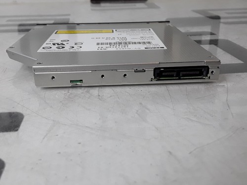 Used Teac DV-W28-V83 DVD±RW Optical Drive  1977242V-V83 Tested Warranty