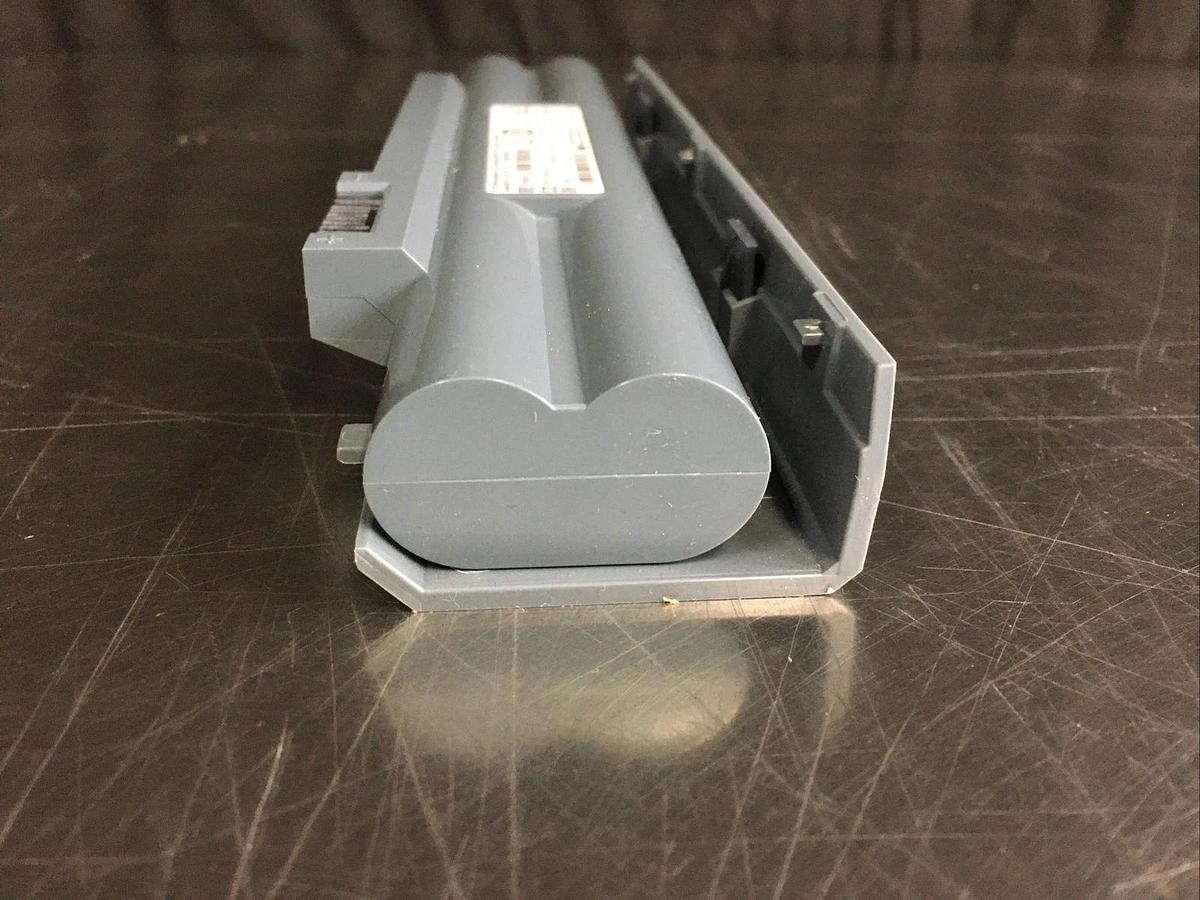 Used Sonosite Battery M-Turbo MicroMaxx Titan Ultrasound System P23905 P0716810.8 (B)