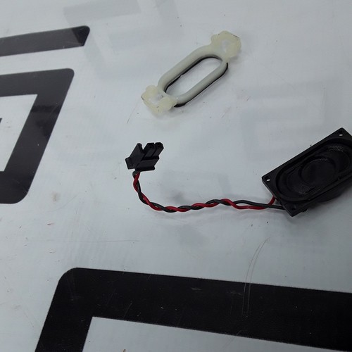 Used Sonosite M-Turbo P03872 Speaker Assembly 30 DAY WARRANTY