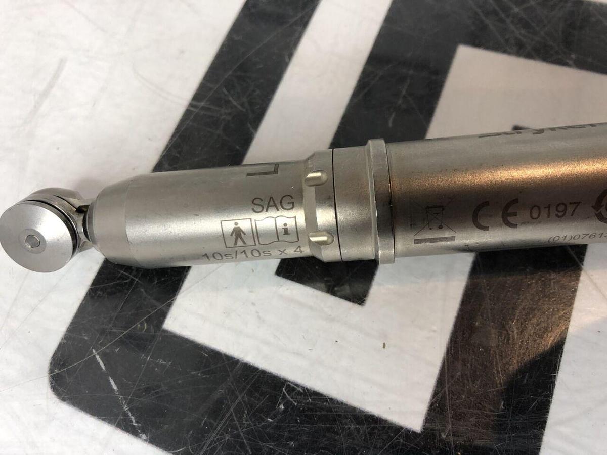 Used F1 Sagittal Saw