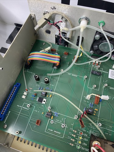 Used Parvo Medics TrueOne 2400 MMS-2400 Metabolic Measurement System