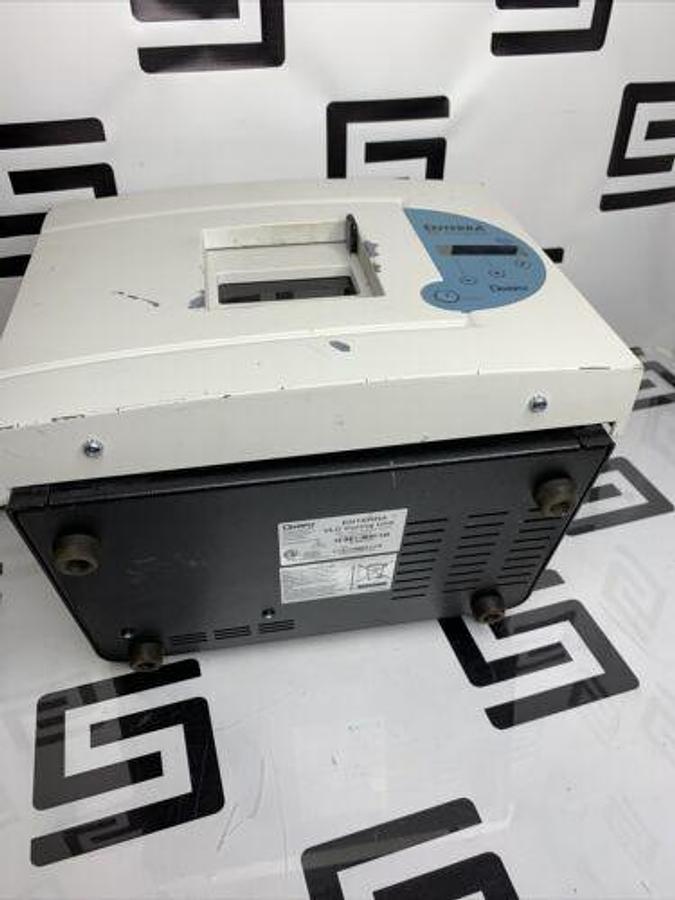 Used ENTERRA VLC 9495100