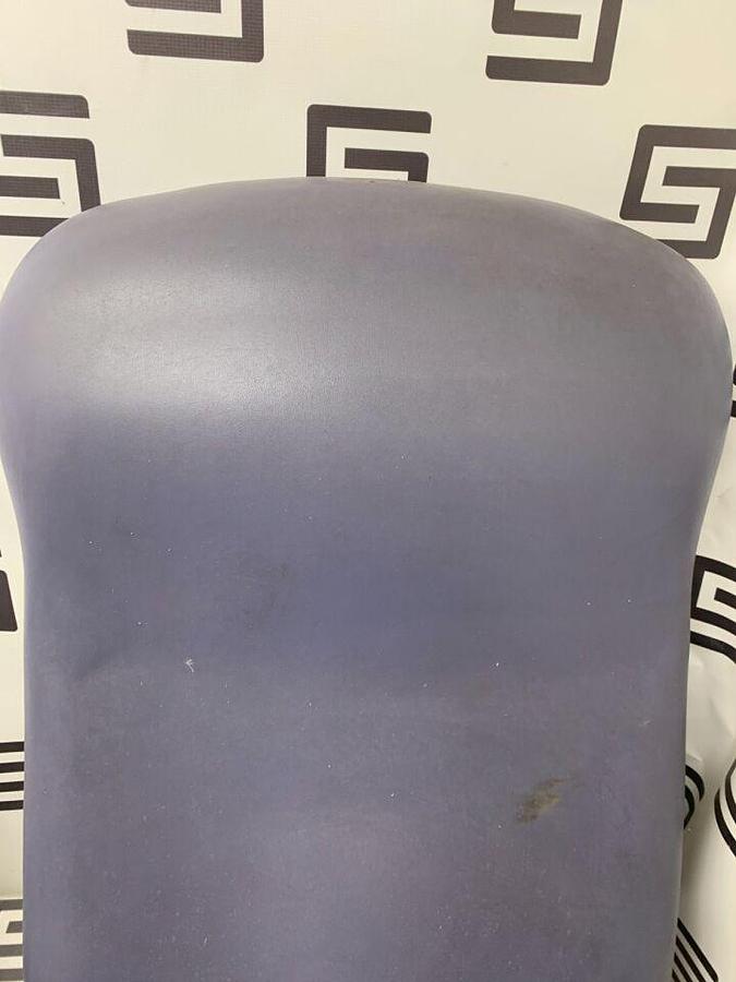 Used RITTER MIDMARK Upholstery Cover Top 604