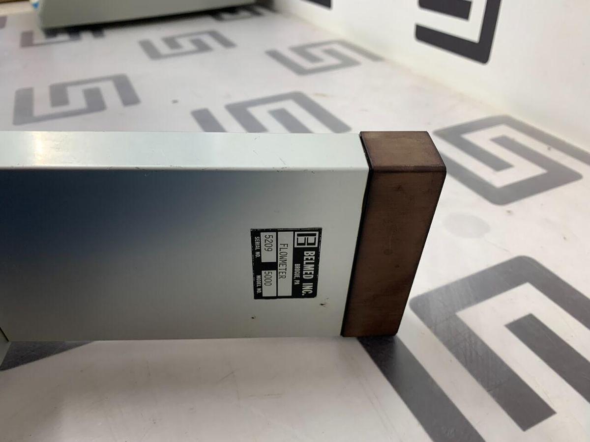 Used BELMED 5000 PC-7