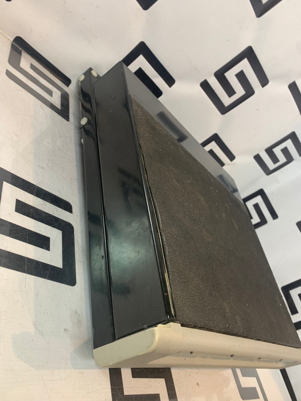 Used Midmark Ritter 029-0566-00 Step Drawer Assembly 404 405 Exam Table WARRANTY