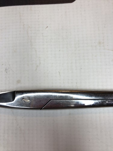 Used Jarit 100-224 Scissors 30 Day Warranty