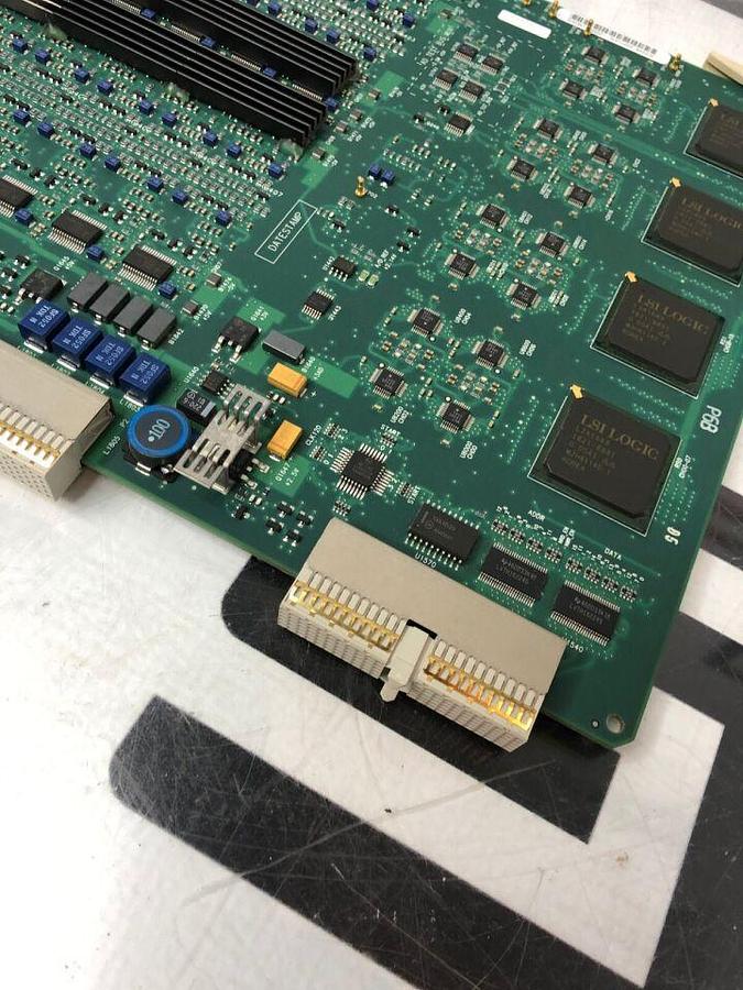 Used TR Board FE CELL