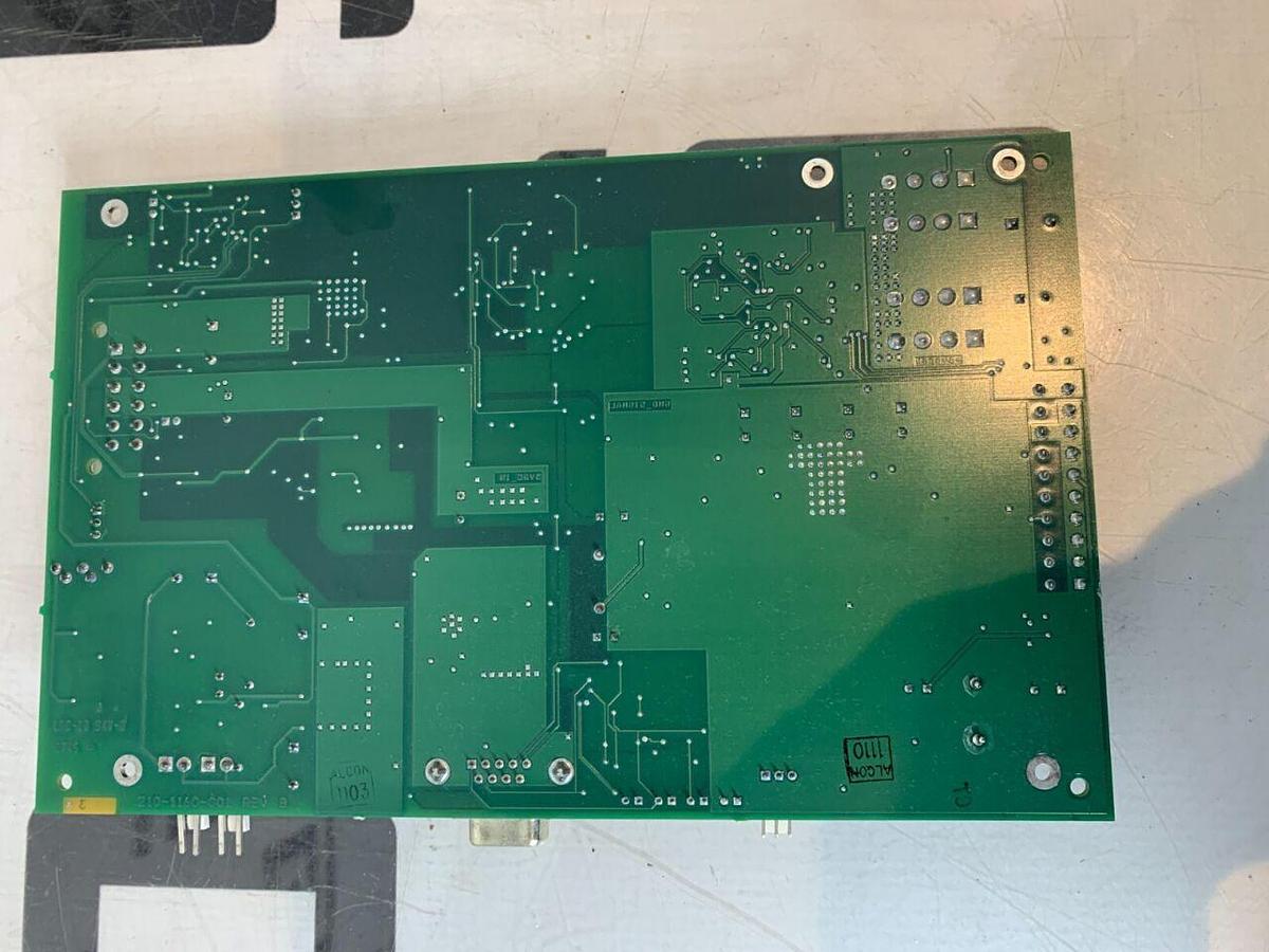 Used 211160-501 FOR Infiniti Vision System TESTED