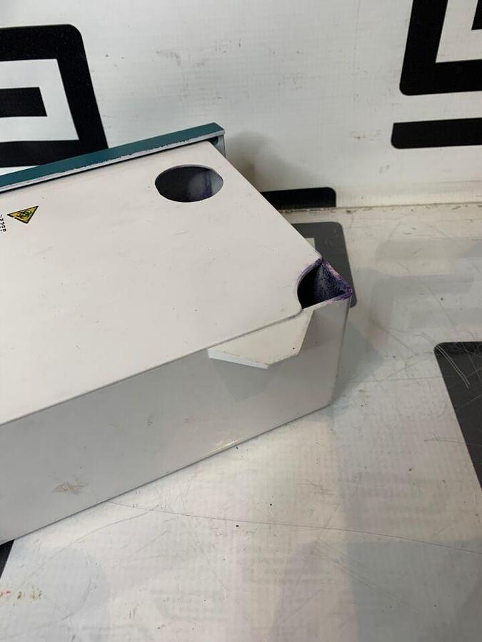 Used SIEMENS Hematek 4488C 2000