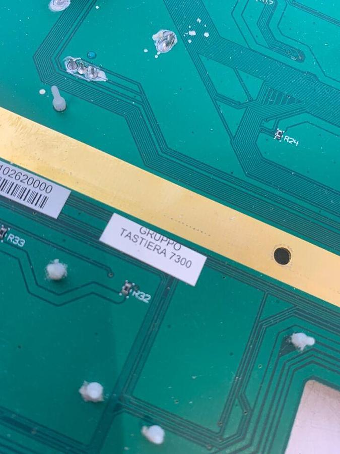 Used CV 25 40 Controller