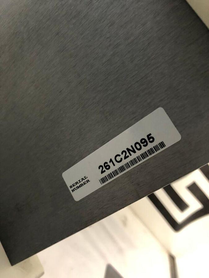 Used GILSON ASPEC GX-274