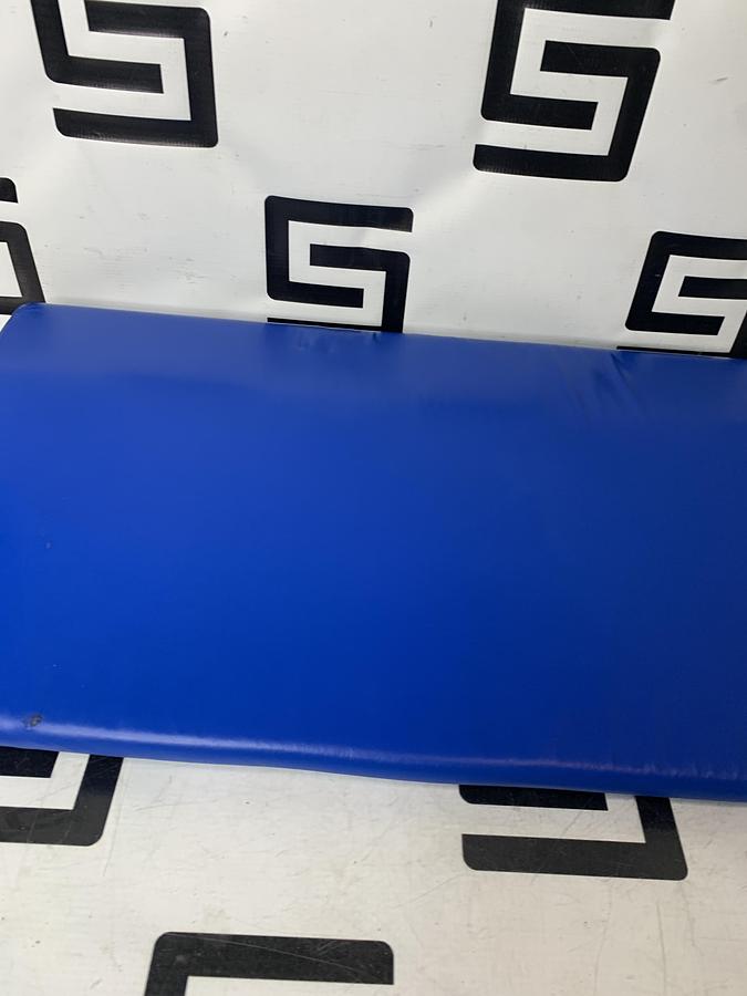 Used TransMotion TMM3B TMM017-01 Chair Cushion Multi-Purpose TMM3 Fluoro Stretcher