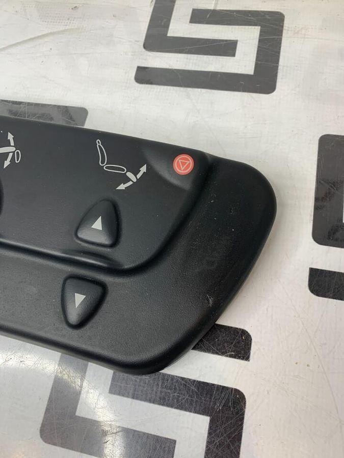 Used MIDMARK 75 119 Evolution Power Exam Chair Controller Footpedal