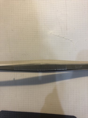 Used V. Mueller SU-5076 30 Day Warranty SU5076