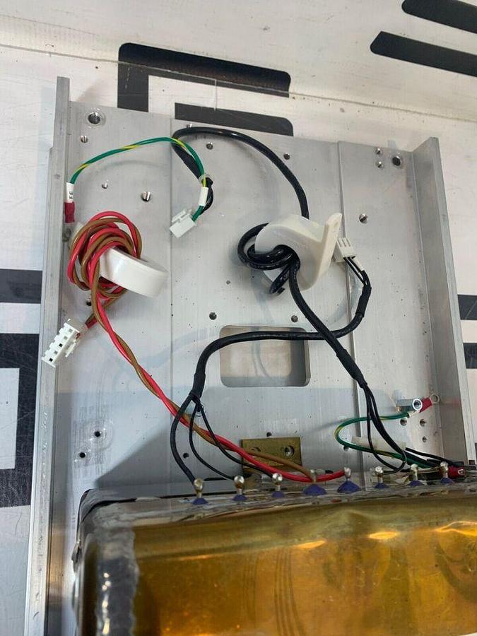 Used X-ray Tube Head