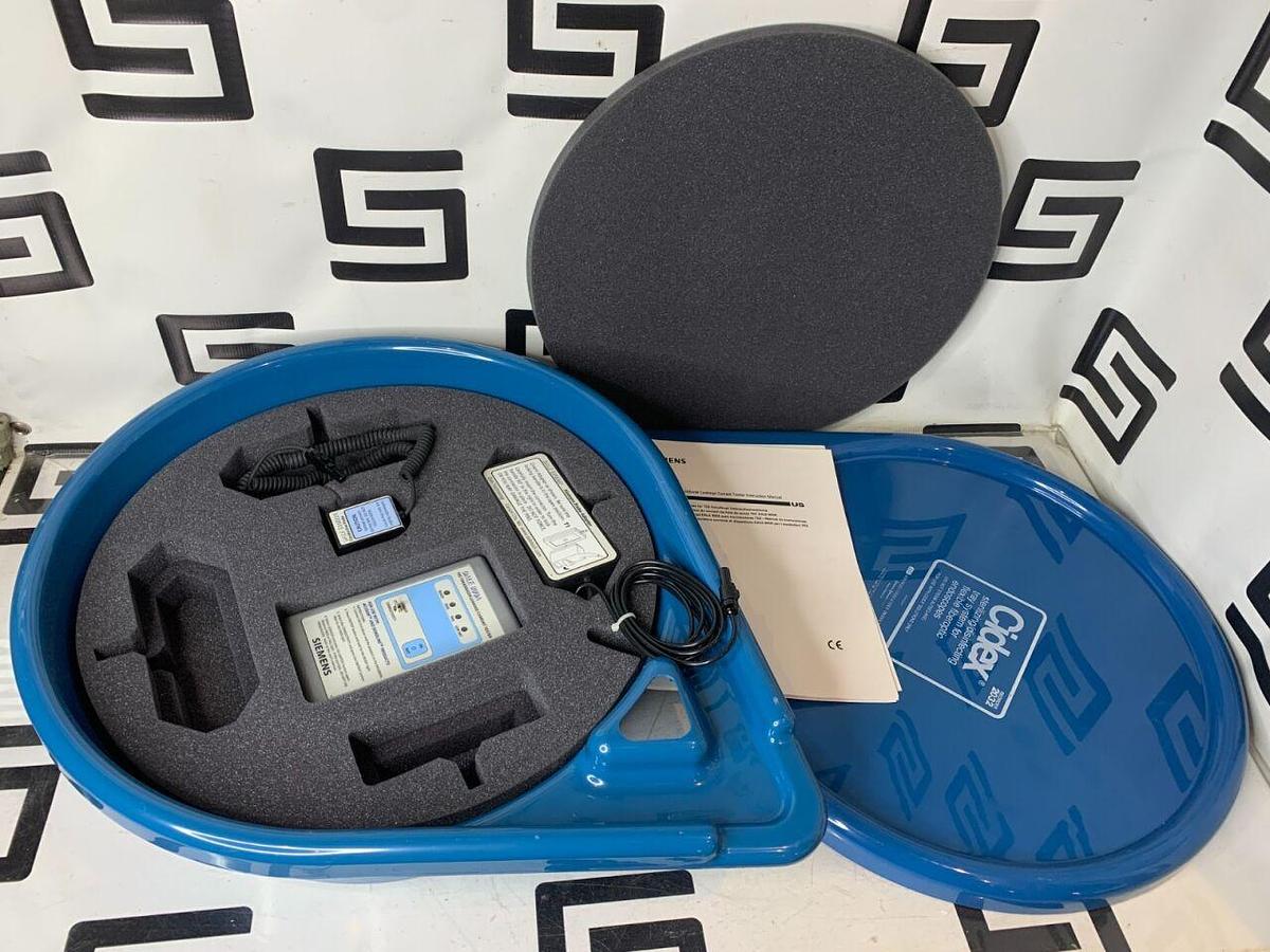 Used DALE 600/MP 800A Tester