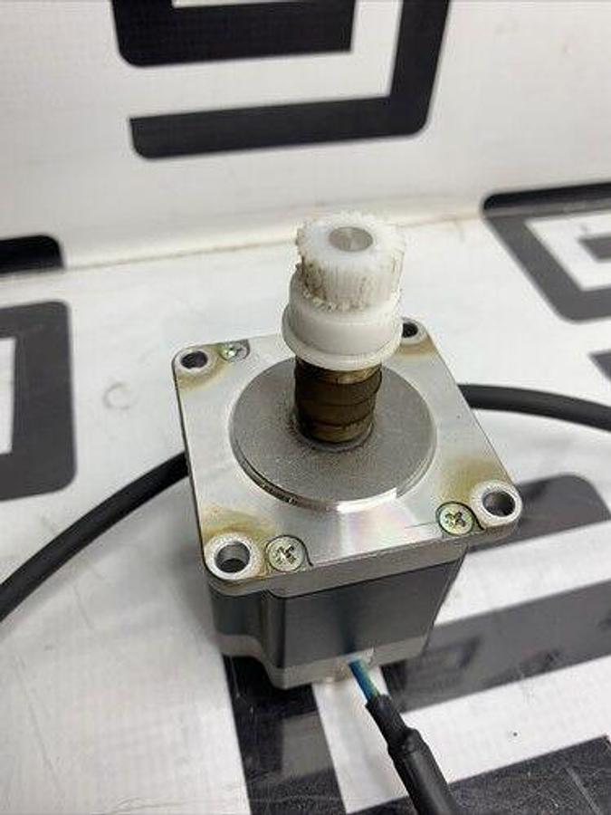 Used Ring Motor Galileos XG Plus SL Pan