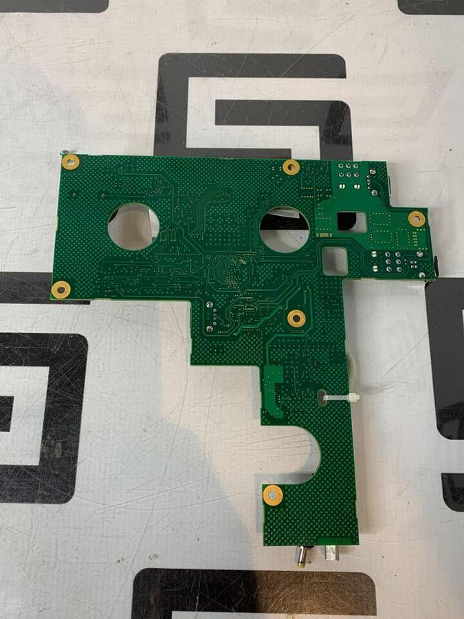 Used Keyboard Controller Board Card Module