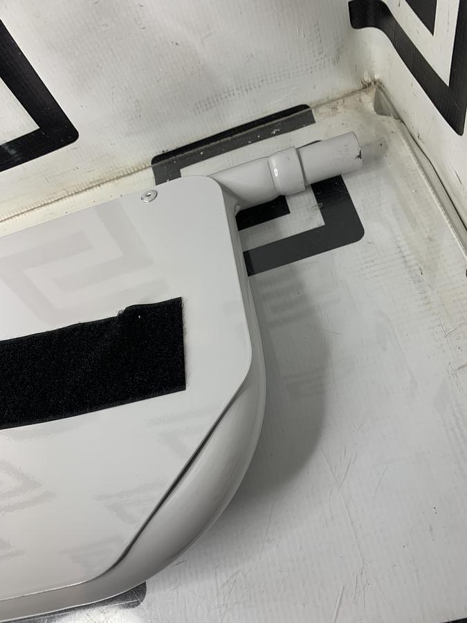 Used TransMotion TMM3B Chair Back Section Multi-Purpose TMM3 Fluoro Stretcher