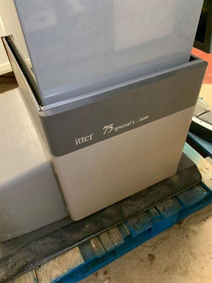 Used MIDMARK RITTER 75 Special Edition