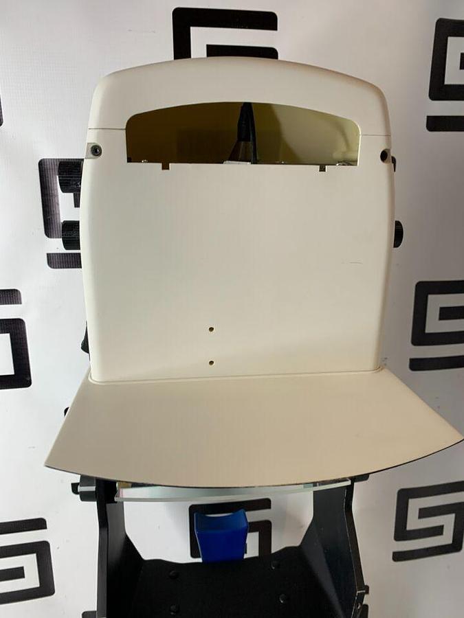 Used SENSORMOTORIC INSTRUMENTS iView X