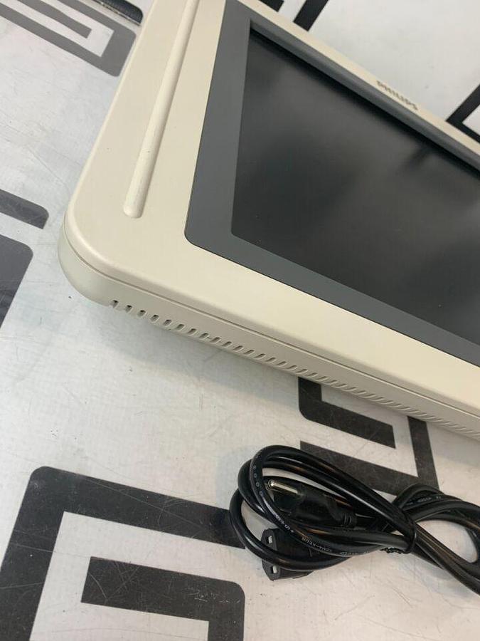 Used PHILIPS 4535 616 25132A