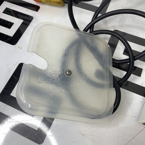 Used Thermo Precision 280 Series 2829 Microprocessor 2.5L  0.7Gal Water Bath 51221046