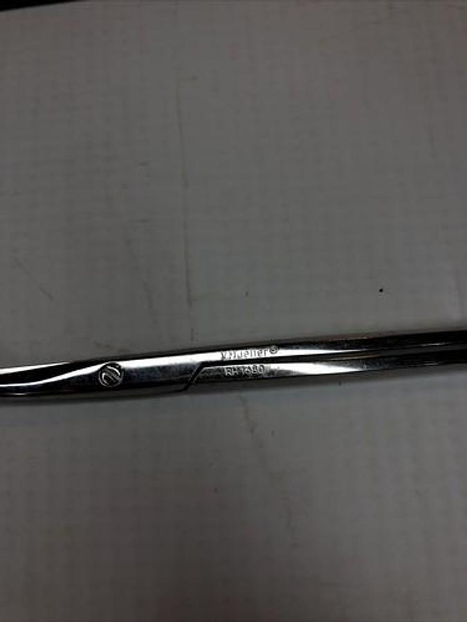 Used V. Mueller RH1680 Scissors 30 Day Warranty RH 1680