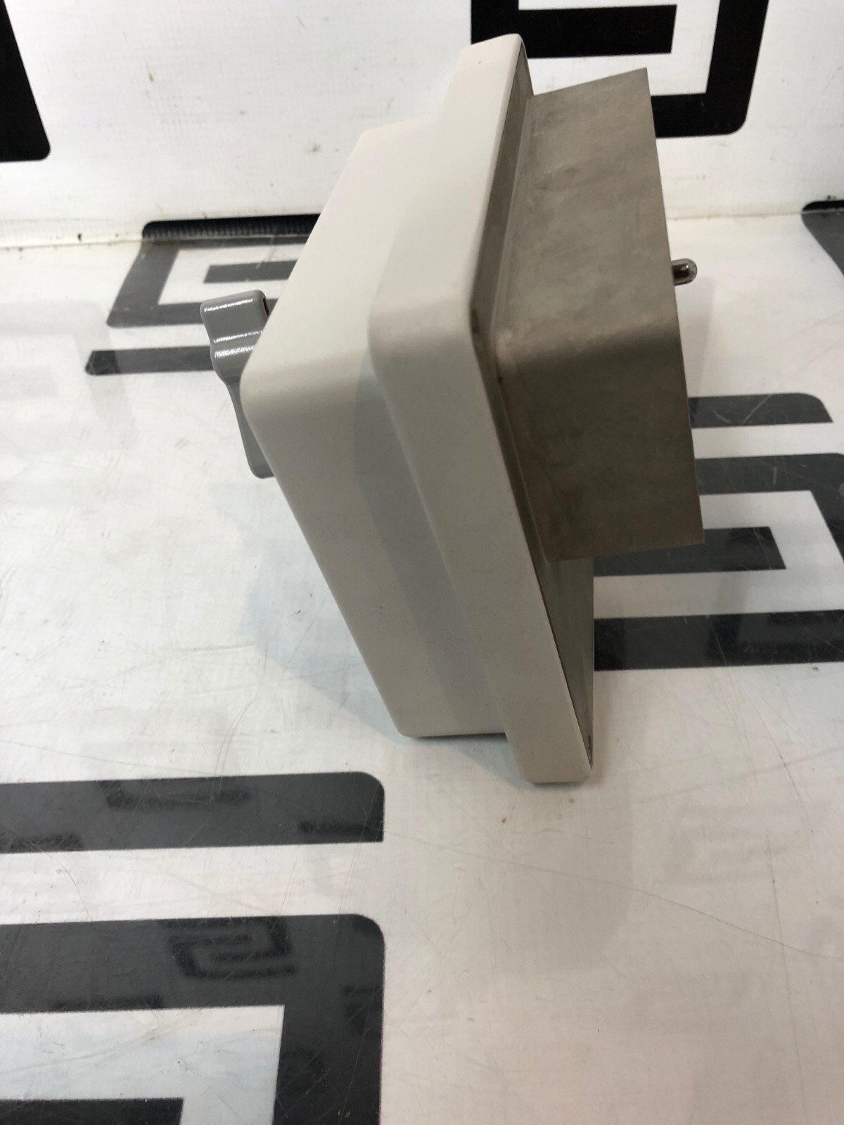 Used PHILIPS OMNI III ADAPTER 989605344901 ULTRASOUND TRANSDUCER PROBE IU22  WARRANTY