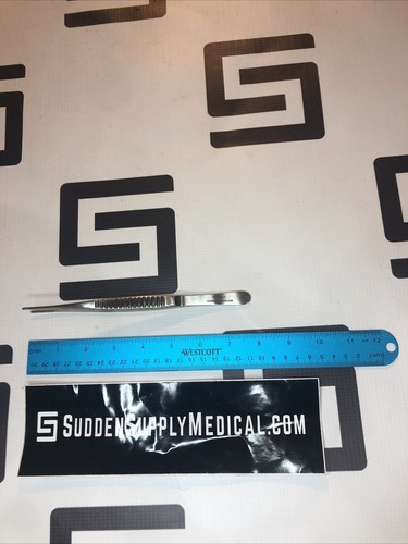 Used Pilling 35-1802 PP0 Forceps 30 Day Warranty