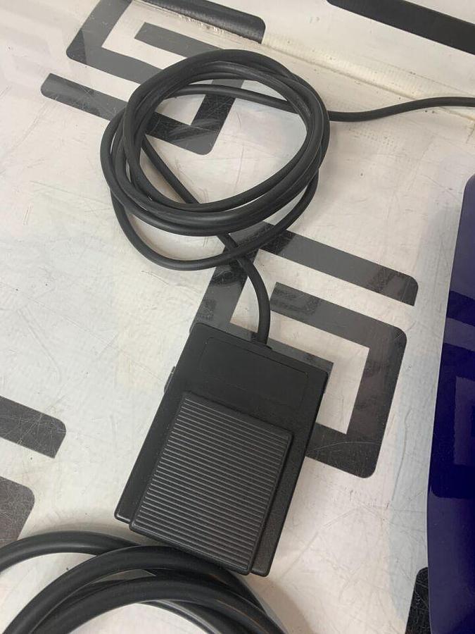 Used THD AMERICA INC 700016