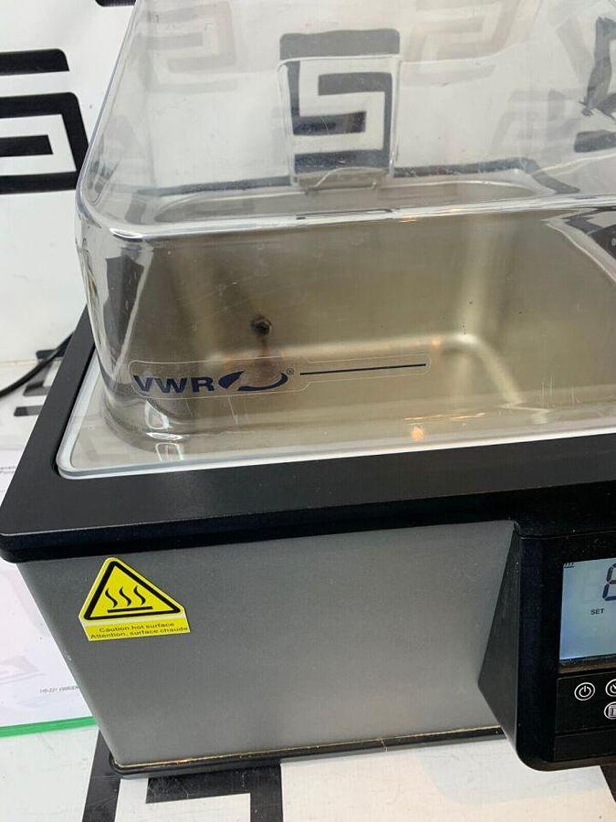 Used VWR WB10