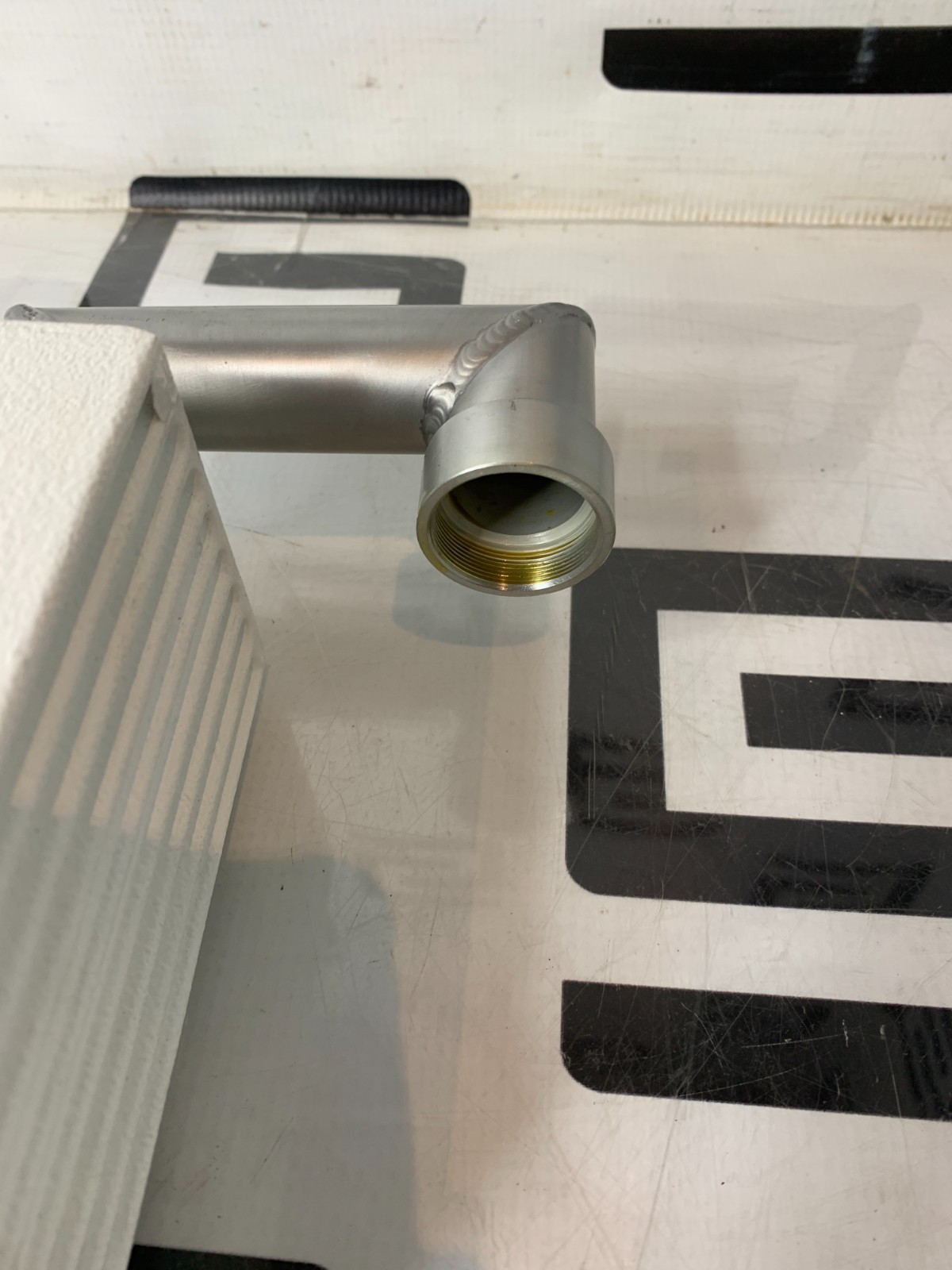 Used ASP Sterrad 100S Alcatel Adixen Oil Mist Eliminator OME 25 HP 25HP WARRANTY