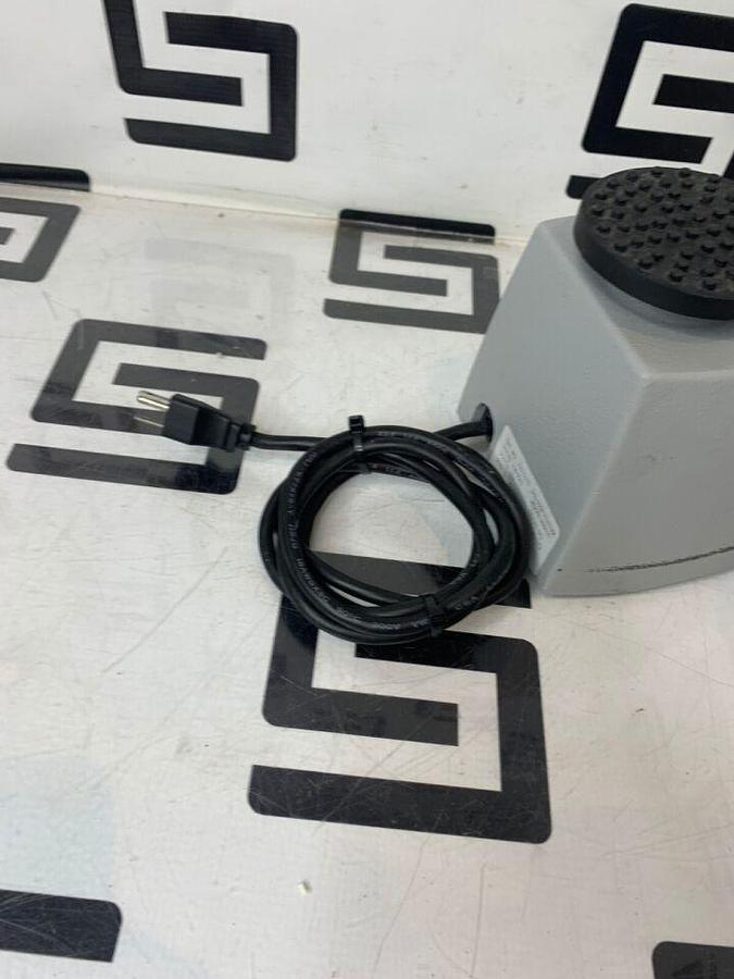 Used FISHER SCIENTIFIC 02215370