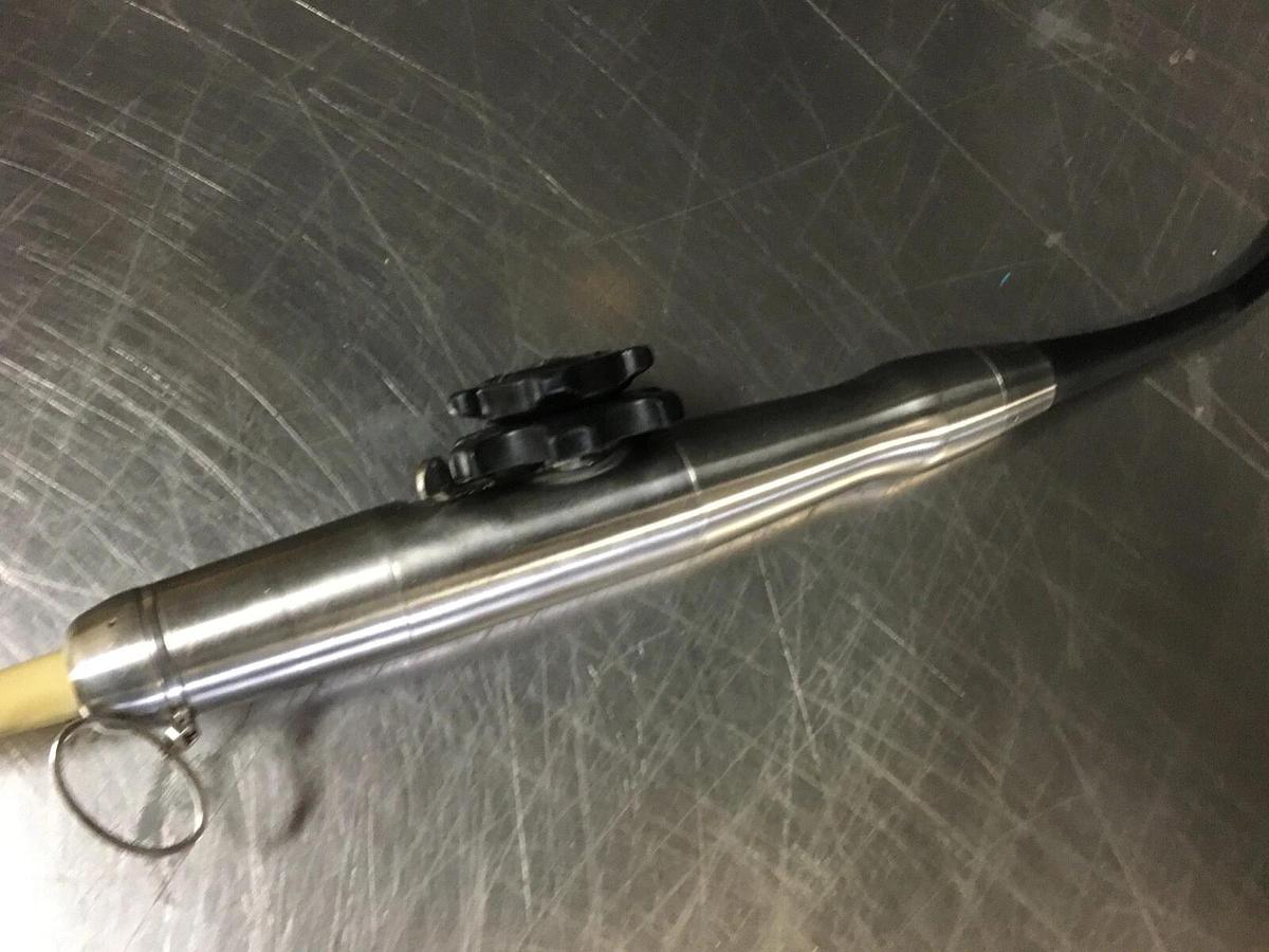 Used Philips T6H Transducer Probe Ultrasound OmniPlane II Tee 2-7mhz