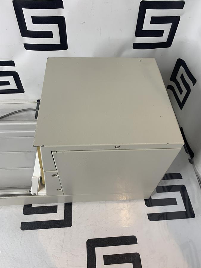 Used Miles Scientific Tissue-Tek Thermal Console Model 4585