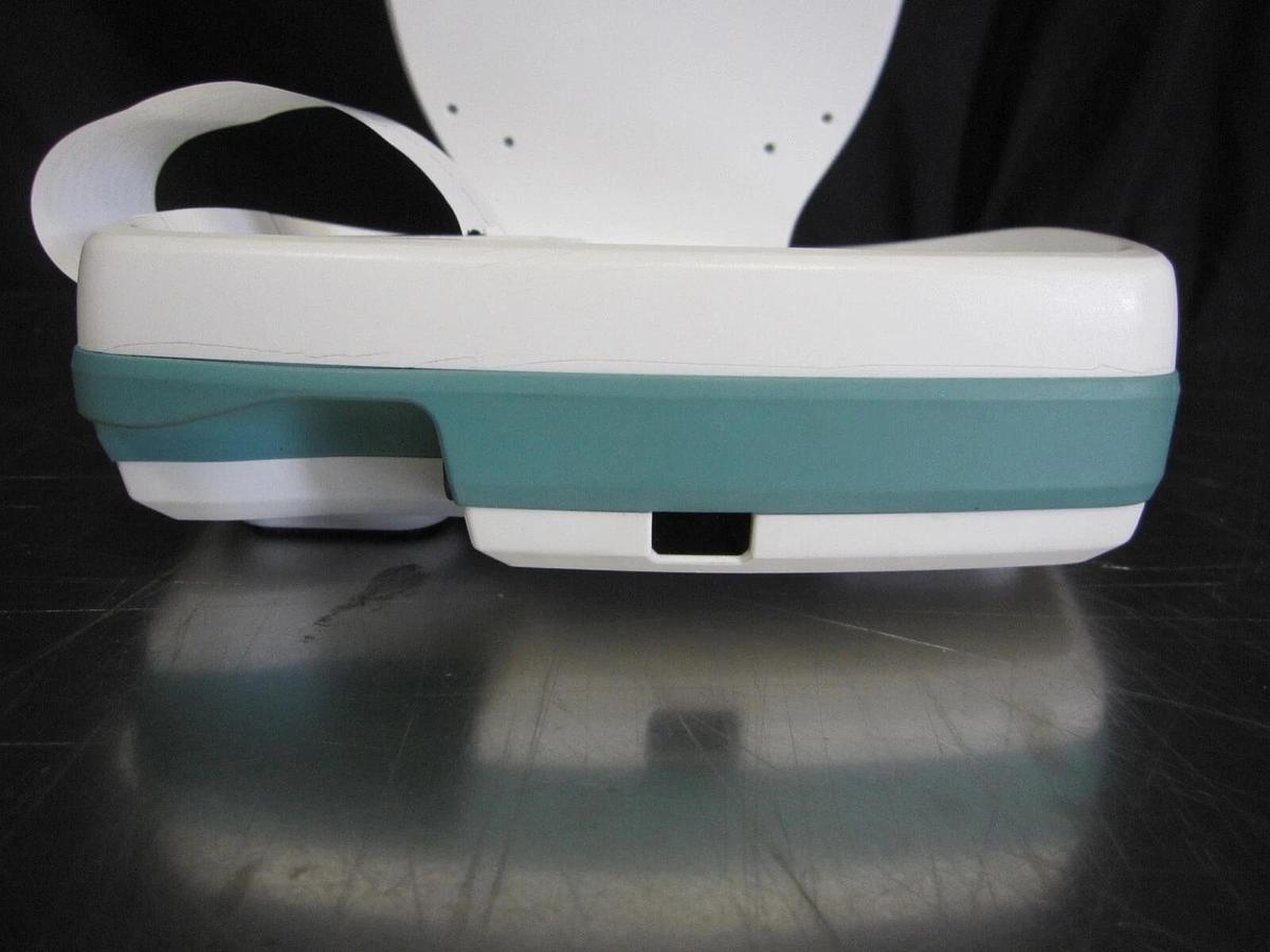 Used Verathon BVI9400 Bladder Scanner Console ONLY (Ref 0570-0190) ~ E