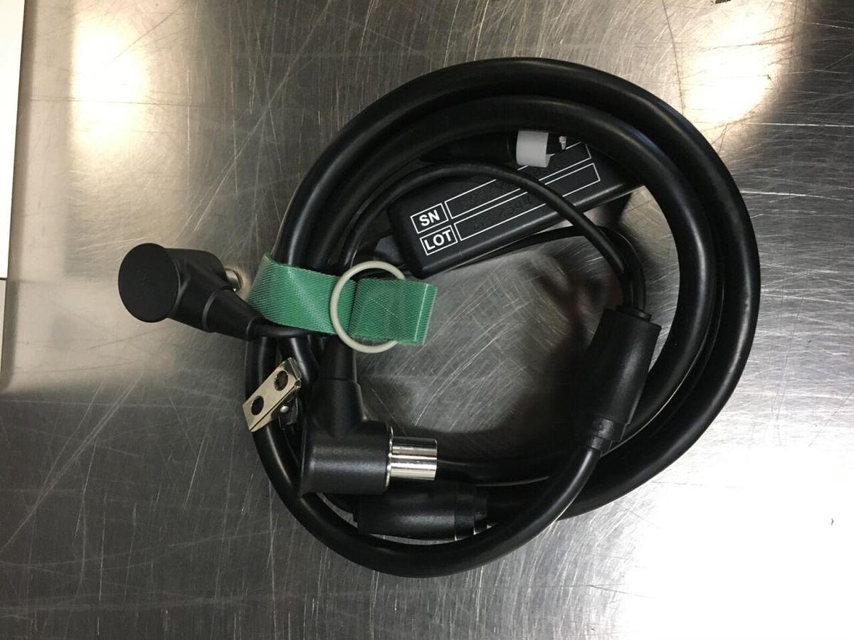 Used INTEGRA NEUROSCIENCES CAMINO ICP