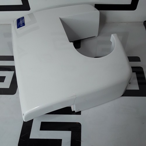 Used Planmeca ProMax 10022733 Sensor Head Connector Rear Cover Assembly WARRANTY